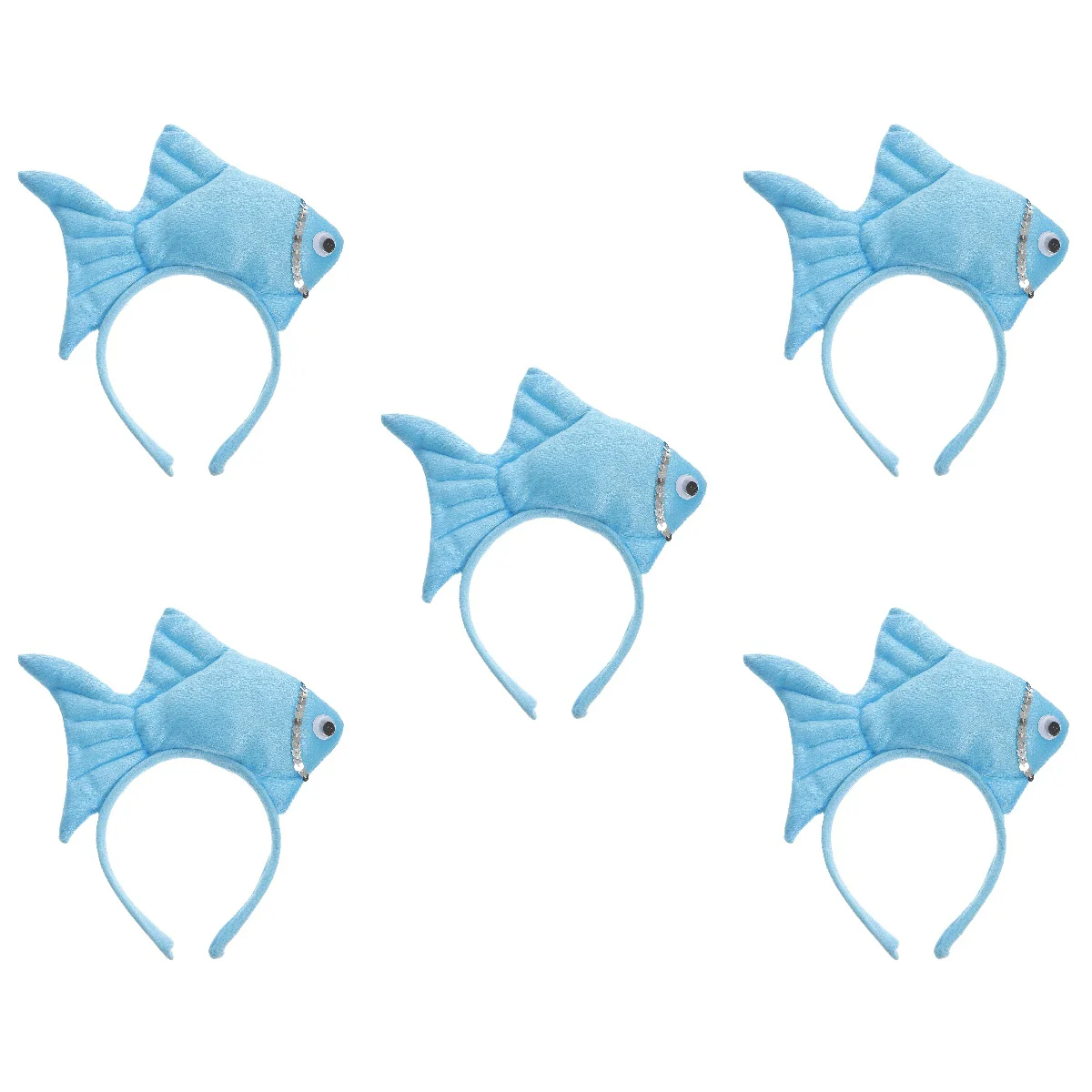 5 Pack Animal Headgear Birthday Headband Fish Costume Makeup Dresses for Summer Bandana Cartoon Hair Hoop Kids Hairband Ocean
5 Pack Animal Headgear Birthday Headband Fish Costume Makeup Dresses for Summer Bandana Cartoon Hair Hoop Kids Hairband Ocean