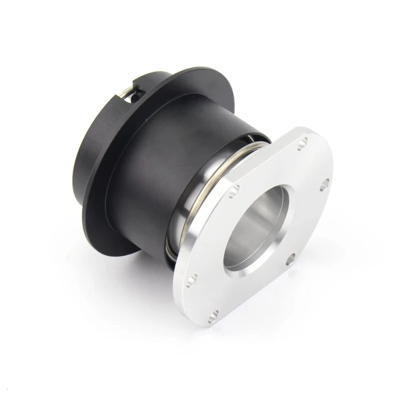 Металлический быстросъемный руль для гоночного симулятора
Металлический быстросъемный руль для гоночного симулятора