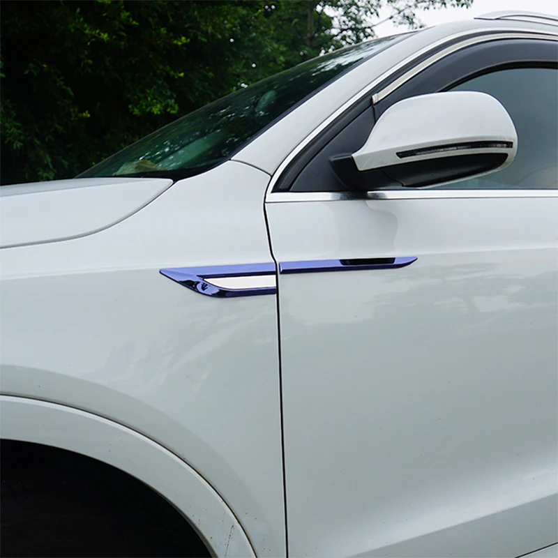 4pcs Car Car Side Leaf Plate Decoration Sequins Leaf Board Side Label Stickers Accessories Fit For MG 4 Electric Mulan 2022 2023
4pcs Car Car Side Leaf Plate Decoration Sequins Leaf Board Side Label Stickers Accessories Fit For MG 4 Electric Mulan 2022 2023