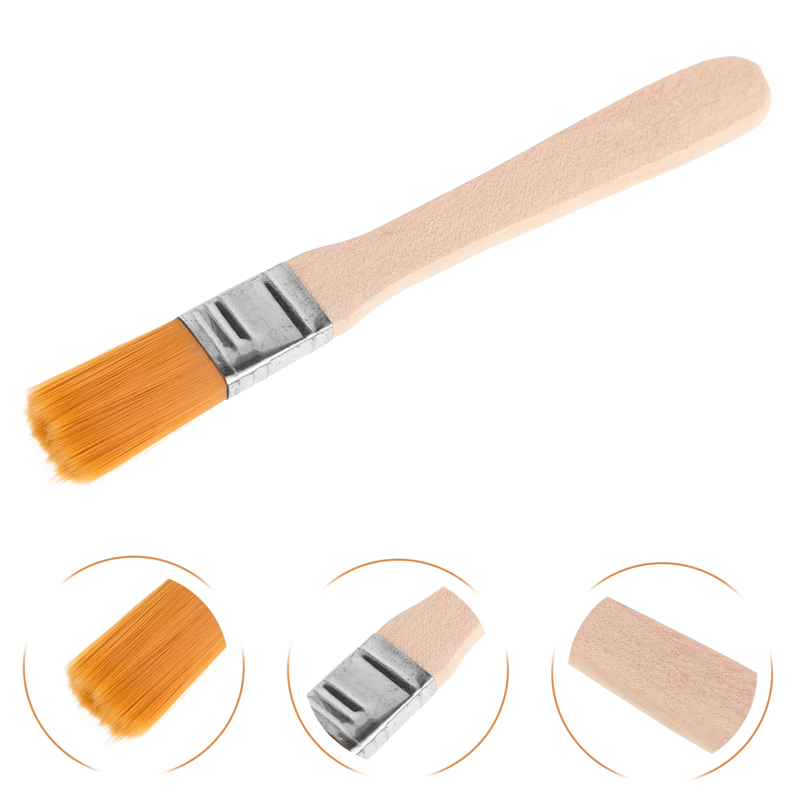 10 Pcs Archaeological Excavation Tools Brush for Cleaning Excavate Wooden Child
10 Pcs Archaeological Excavation Tools Brush for Cleaning Excavate Wooden Child