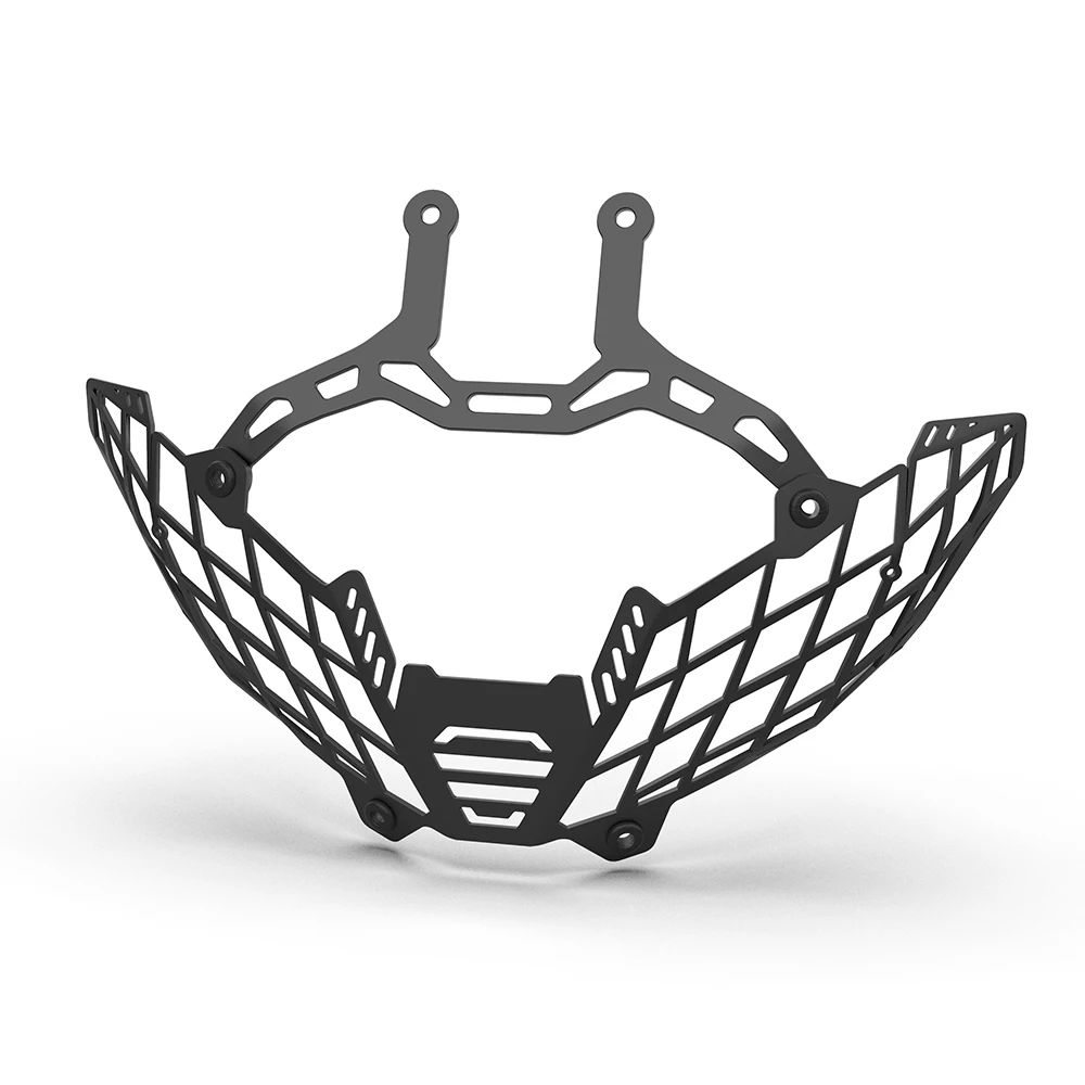 Evomosa For Yamaha Tracer 9 GT 2021-2022 2023 2024 GT900 GT9 Headlight Guard Cover Protector Motorcycle Accessories Front Grille
Evomosa For Yamaha Tracer 9 GT 2021-2022 2023 2024 GT900 GT9 Headlight Guard Cover Protector Motorcycle Accessories Front Grille