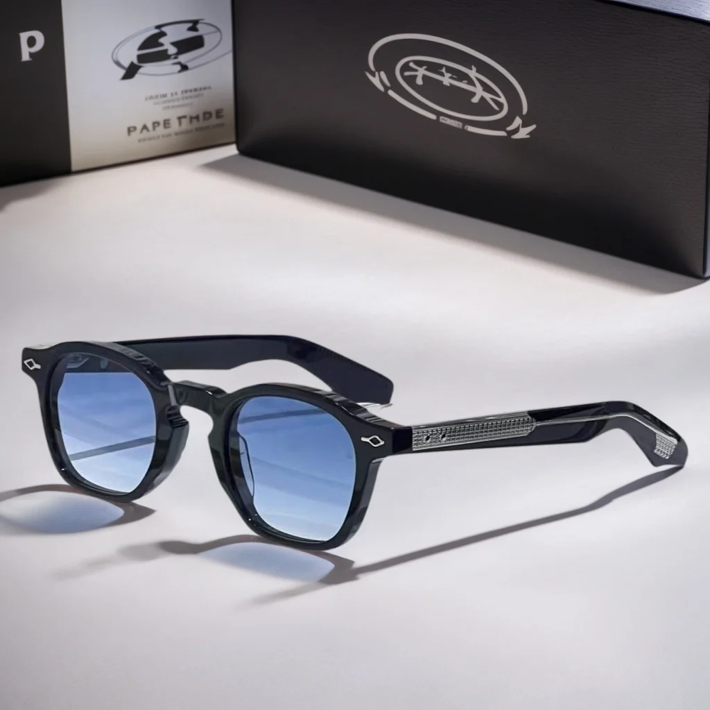 ZEPHIRIN-EPOXY: A fashion-forward style presented for visionary creators and avant-garde pioneers With Case
ZEPHIRIN-EPOXY: A fashion-forward style presented for visionary creators and avant-garde pioneers With Case