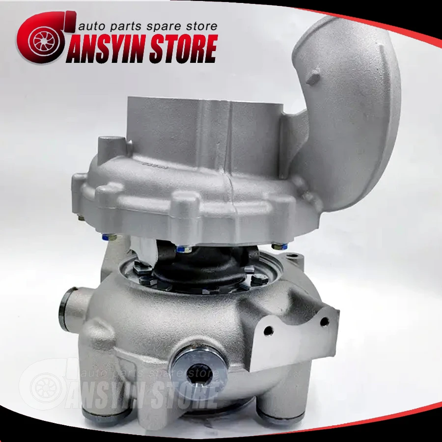 K27 Turbo charger для Volvo Marine Penta Ship D6 D6-280 D6-300 D6-310 D6-330 53279987500 53279707500
K27 Turbo charger для Volvo Marine Penta Ship D6 D6-280 D6-300 D6-310 D6-330 53279987500 53279707500