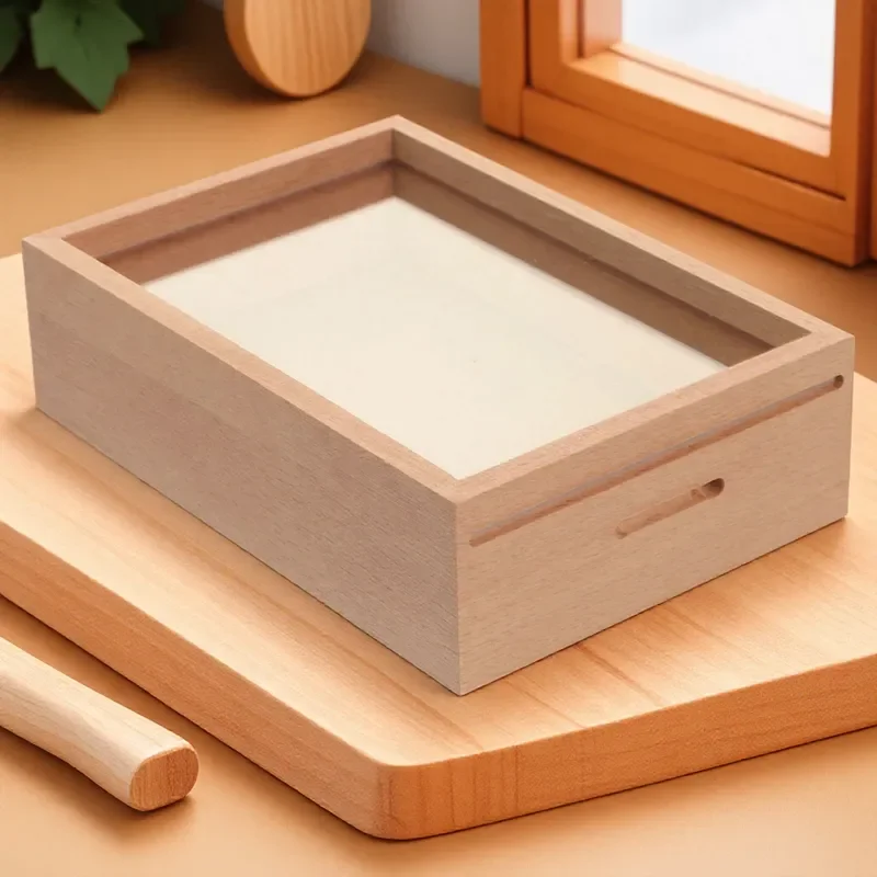 Adult Bank for Coins Money Storage Decorative Frame Box Wood Style Home Office Decoration Unique Gift
Adult Bank for Coins Money Storage Decorative Frame Box Wood Style Home Office Decoration Unique Gift
