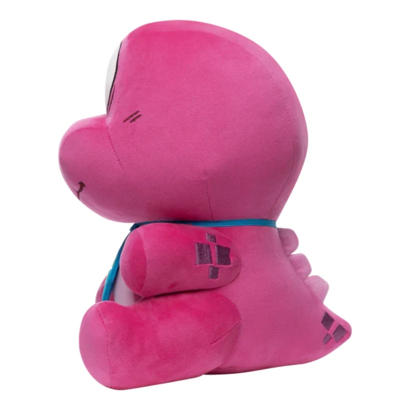 Cute Gameoverse Plush Toy Soft Stuffed Game Character Plushie Doll Kawaii Room Decoration Birthday Gift for Kids 2026 New
Cute Gameoverse Plush Toy Soft Stuffed Game Character Plushie Doll Kawaii Room Decoration Birthday Gift for Kids 2026 New