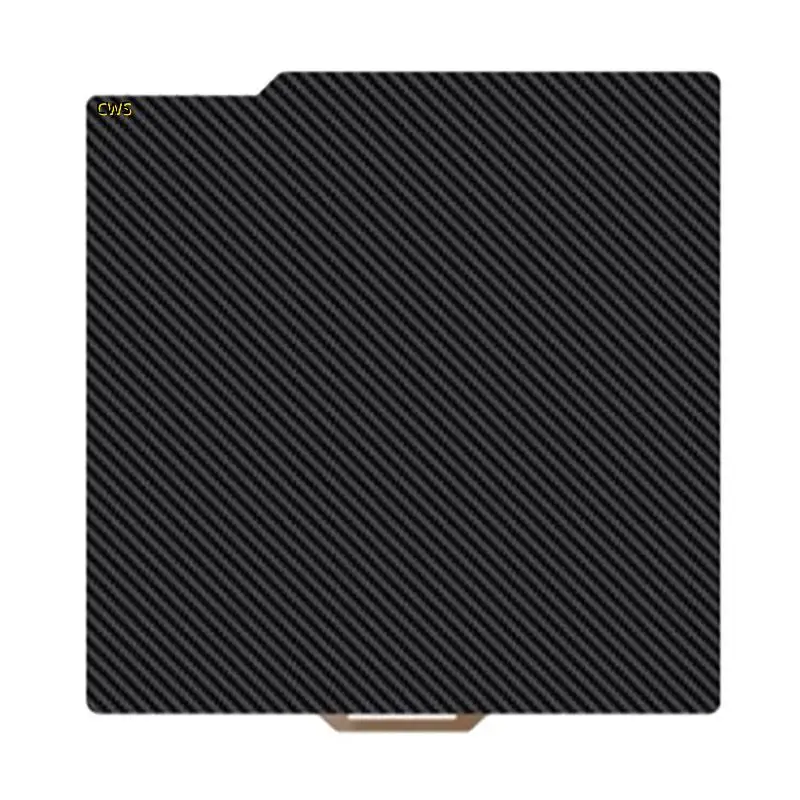 257X257 мм для Bambu Lab X1 P1S A1, сборная пластина PEO PEY, текстура листа, двусторонняя пружинная сталь для 3D-принтера, пружинная пластина
257X257 мм для Bambu Lab X1 P1S A1, сборная пластина PEO PEY, текстура листа, двусторонняя пружинная сталь для 3D-принтера, пружинная пластина