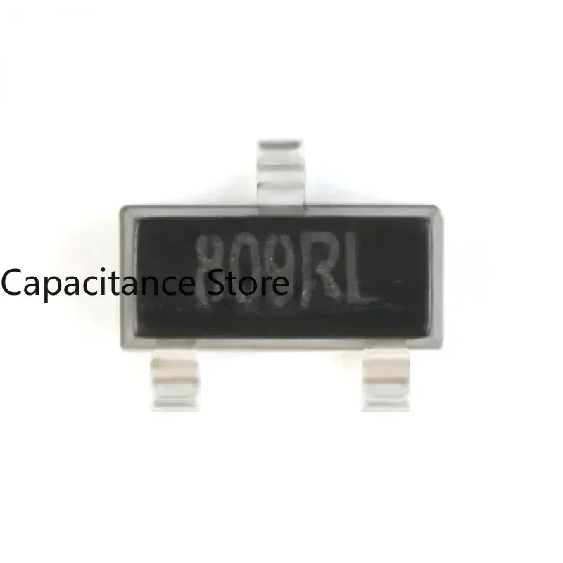 10PCS Original SGM809-RXN3L/TR Silk-screen 809RL SOT-23 Microprocessor Monitoring Chip
10PCS Original SGM809-RXN3L/TR Silk-screen 809RL SOT-23 Microprocessor Monitoring Chip