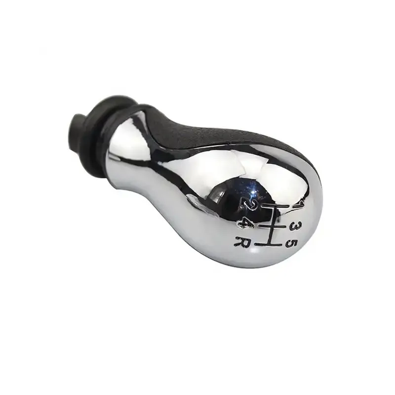 Car Gear Shift Knob Gear Stick Shifter Lever Head Manual for Citroen C5 2001-2008 Xsara Picasso 1999-2008
Car Gear Shift Knob Gear Stick Shifter Lever Head Manual for Citroen C5 2001-2008 Xsara Picasso 1999-2008