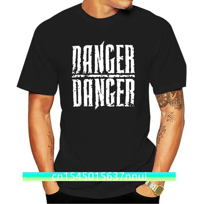 New Danger Danger tee hard rock band Warrant Prophet Extreme S M L XL 2X-3XL t-shirt
New Danger Danger tee hard rock band Warrant Prophet Extreme S M L XL 2X-3XL t-shirt