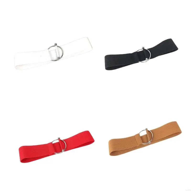 Регулируемый эластичный пояс для женщин, эластичный широкий удобный пояс для женщин
Регулируемый эластичный пояс для женщин, эластичный широкий удобный пояс для женщин