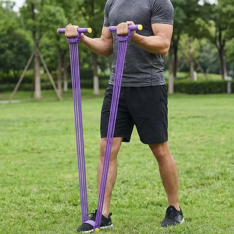 High Elasticity Rubber Stretch Band Suitable for Home Gyms and Outdoor Workouts JOME
High Elasticity Rubber Stretch Band Suitable for Home Gyms and Outdoor Workouts JOME