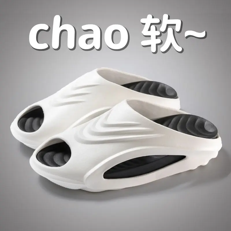 Beach Shoes Men's Shoes Non-slip and Wear-resistant Lightweight and Comfortable Slippers Men's Shoes
Beach Shoes Men's Shoes Non-slip and Wear-resistant Lightweight and Comfortable Slippers Men's Shoes