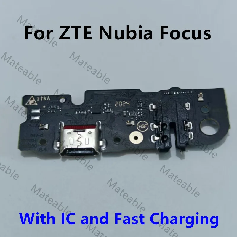 USB-порт для зарядки для ZTE Nubia Focus, разъем USB-зарядного устройства, гибкий кабель, разъем для док-станции, детали разъема
USB-порт для зарядки для ZTE Nubia Focus, разъем USB-зарядного устройства, гибкий кабель, разъем для док-станции, детали разъема