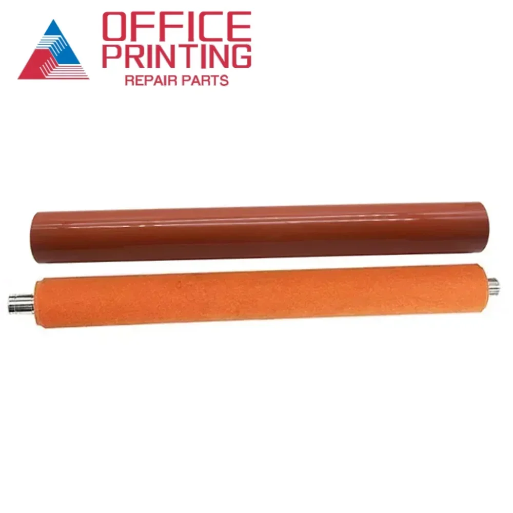 Комплект роликов для пленки фьюзера A2x0r71011-пленка для Konica Minolta Bizhub 654 754 C558 C658 C554 554e C654 C754 *
Комплект роликов для пленки фьюзера A2x0r71011-пленка для Konica Minolta Bizhub 654 754 C558 C658 C554 554e C654 C754 *