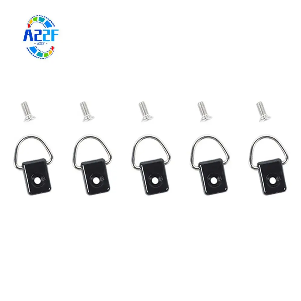 A22F-Car Trunk Cargo D-Ring Quick Release Fastener Clips For Suzuki Jimny 2019 2020 2021 JB64 JB74 Interior Mouldings
A22F-Car Trunk Cargo D-Ring Quick Release Fastener Clips For Suzuki Jimny 2019 2020 2021 JB64 JB74 Interior Mouldings