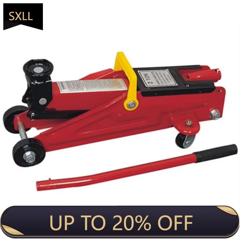 SXLL Custom quick lift low profile hydraulic floor jack Gato Hidraullco automaton with double pump
SXLL Custom quick lift low profile hydraulic floor jack Gato Hidraullco automaton with double pump