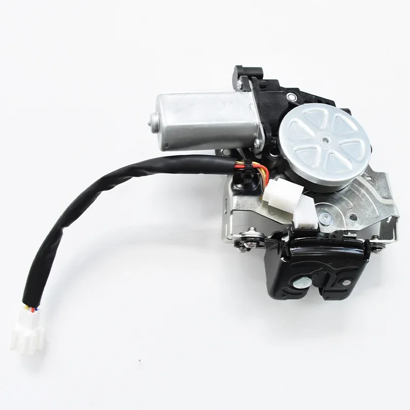 oe 74800-THA-H0 Japanese cars Door lock actuator electric self suction tailgate lock for ACURA CDX
oe 74800-THA-H0 Japanese cars Door lock actuator electric self suction tailgate lock for ACURA CDX