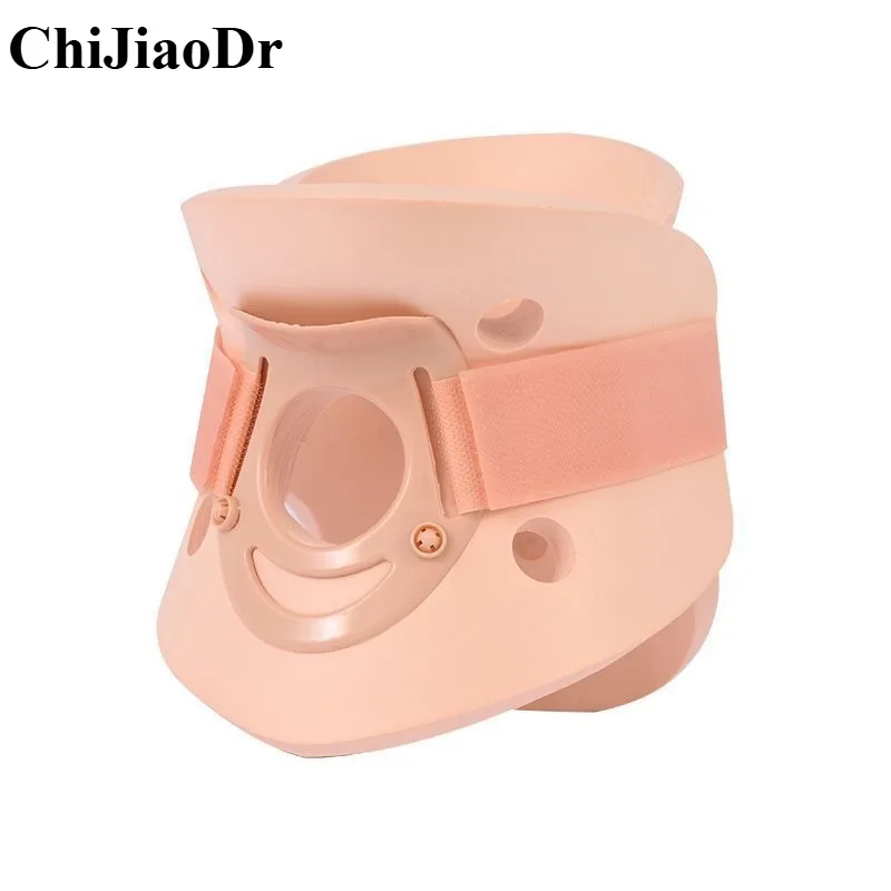Neck Brace Cervical Fixation Belt Children's and Adults' Neck Rehabilitation Neck Protection and Fixation Brace
Neck Brace Cervical Fixation Belt Children's and Adults' Neck Rehabilitation Neck Protection and Fixation Brace