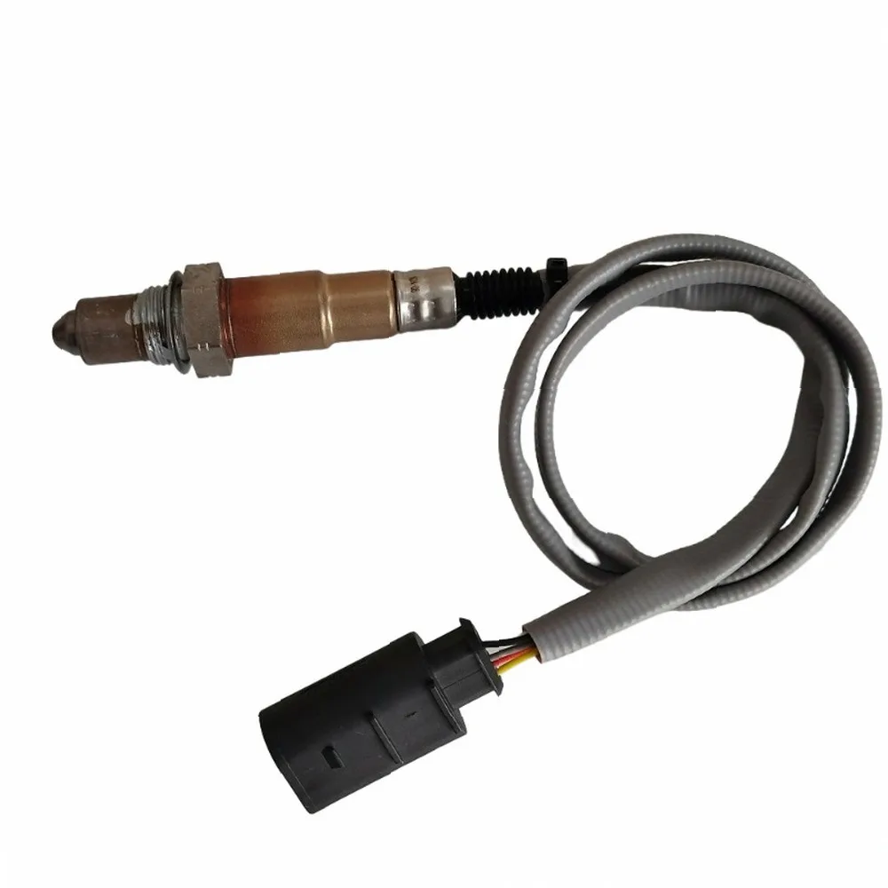For Infiniti Q50 2.2 D Oxygen Sensor 22693-4GC0A, Upstream Downstream Lambda O2 Sensor, Direct Fit
For Infiniti Q50 2.2 D Oxygen Sensor 22693-4GC0A, Upstream Downstream Lambda O2 Sensor, Direct Fit