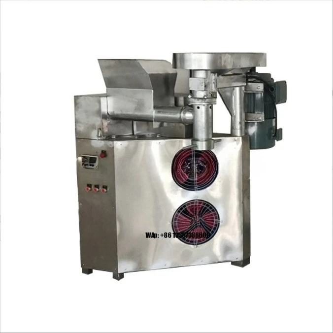 High Quality Rice Noodle Machine with Motor Mount for Thai Restaurants Grain Product Making Machines
High Quality Rice Noodle Machine with Motor Mount for Thai Restaurants Grain Product Making Machines