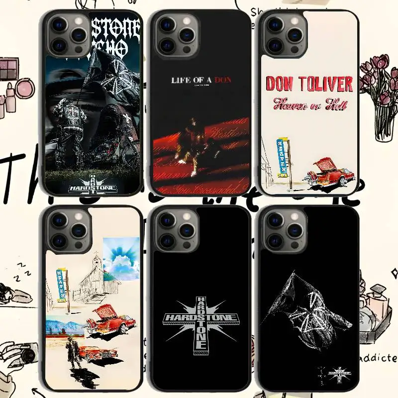 Singer D-Don Toliver Album Cover Phone Case For 11 12 13 14 15 16Pro Max mini Plus Frosted mirror Phone Cover 
Singer D-Don Toliver Album Cover Phone Case For 11 12 13 14 15 16Pro Max mini Plus Frosted mirror Phone Cover