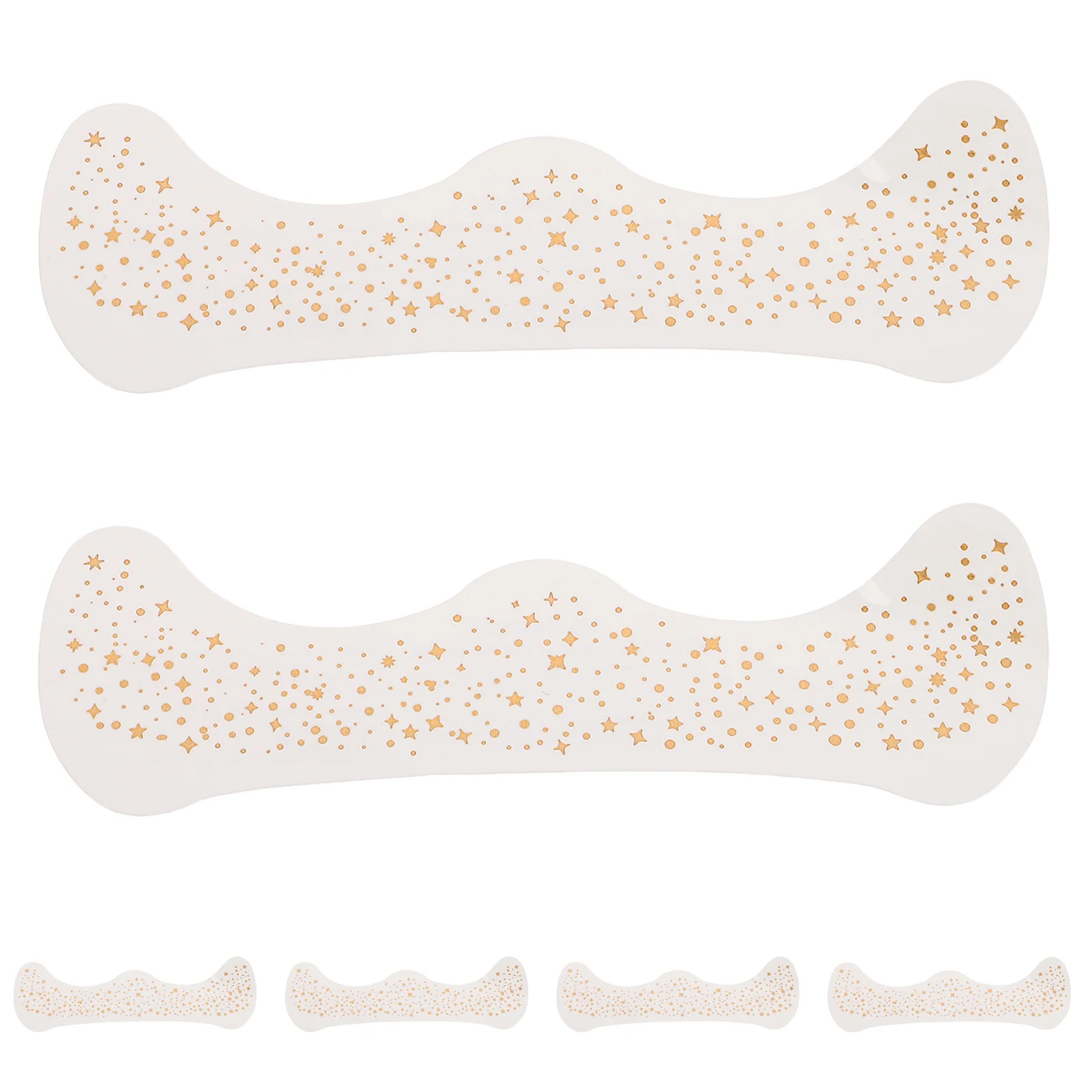 Glitter Face Tattoos For Women Waterproof Temporary Art Shiny Festival Party Nightclub Dance Event Sparkle
Glitter Face Tattoos For Women Waterproof Temporary Art Shiny Festival Party Nightclub Dance Event Sparkle