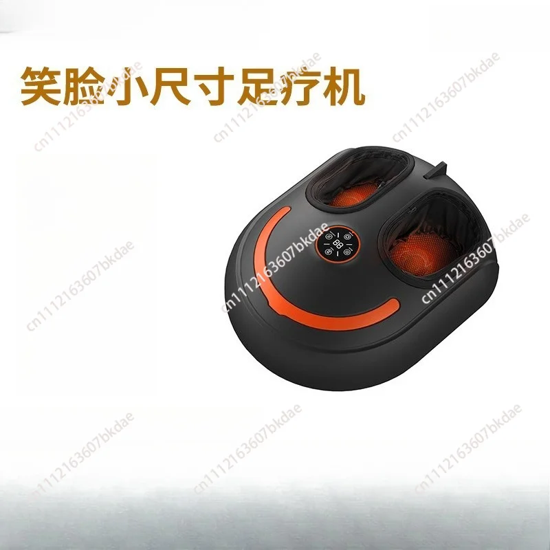 Foot massager Foot sole foot massage Electric heating Full package Infrared physiotherapy calf
Foot massager Foot sole foot massage Electric heating Full package Infrared physiotherapy calf