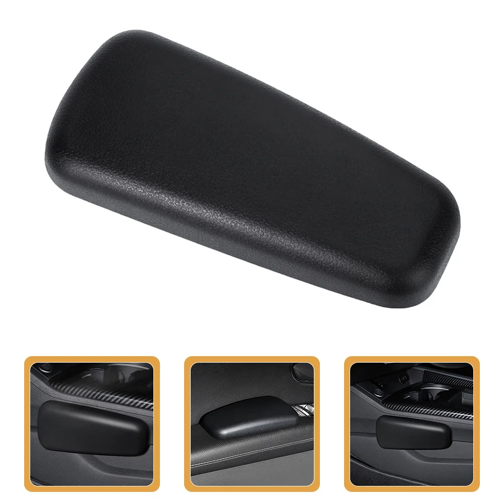 Universal Car Armrest Pad PU Cushion for Driver Door Central Console Elbow Knee Support Car Interior Accessories
Universal Car Armrest Pad PU Cushion for Driver Door Central Console Elbow Knee Support Car Interior Accessories