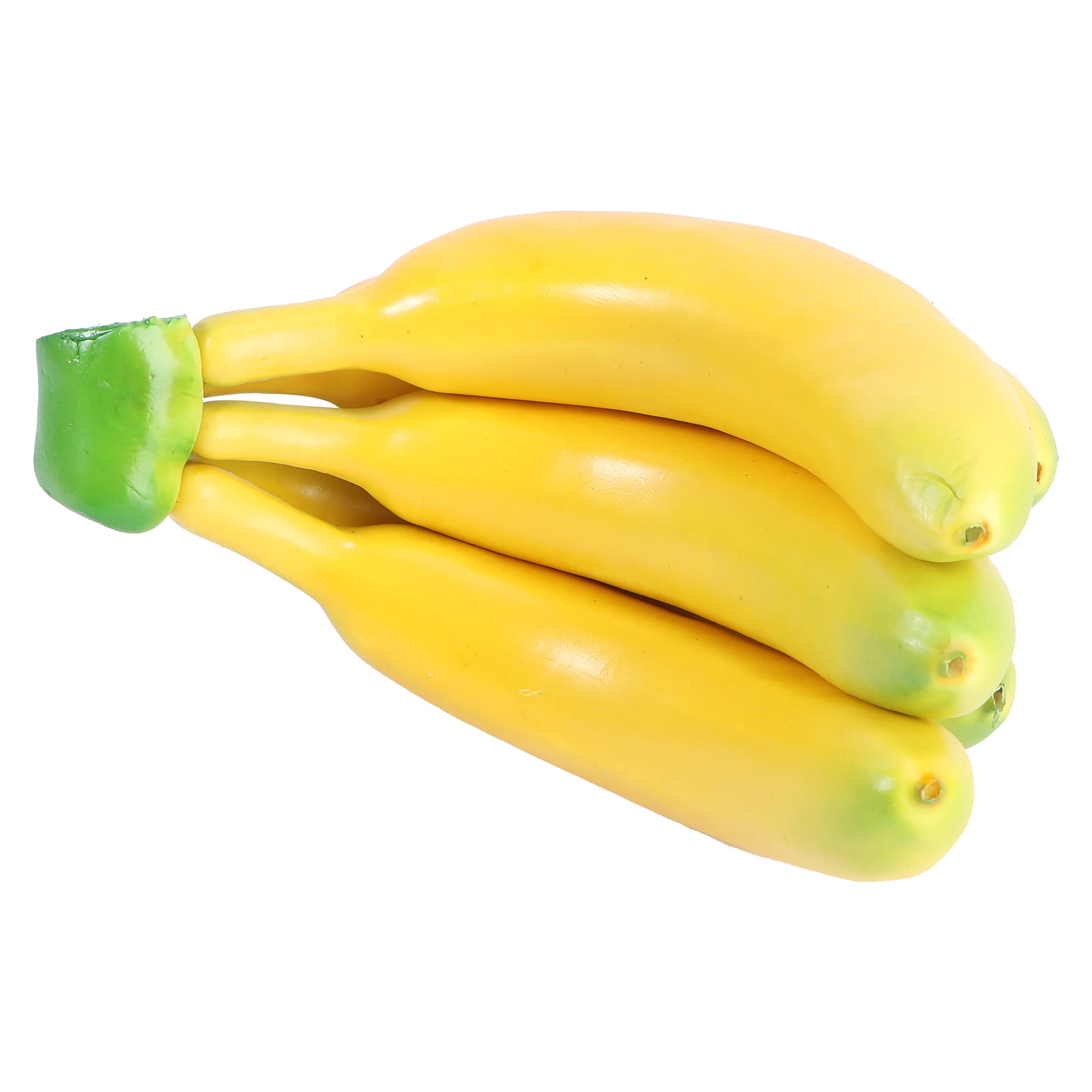 5 Pcs Simulated Banana Props Realistic Fruit Decor Artificial Photo Props Creative Banana Lifelike Shape Save Cost Home Office
5 Pcs Simulated Banana Props Realistic Fruit Decor Artificial Photo Props Creative Banana Lifelike Shape Save Cost Home Office