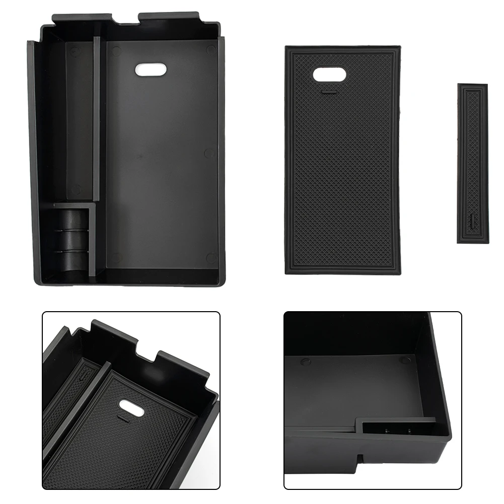 Organiser Armrest Storage Box Waterproof Parts Replacement ABS Centre Console For Kia Sportage NQ5 2022 Brand New
Organiser Armrest Storage Box Waterproof Parts Replacement ABS Centre Console For Kia Sportage NQ5 2022 Brand New