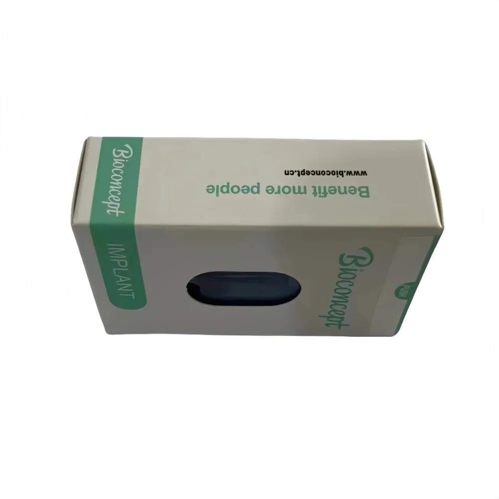 Oral Implant Consumables Dental Aesthetics Tool Box BV Series Oral Planting Autoclavable Tools Consumables Dentistry Materials
Oral Implant Consumables Dental Aesthetics Tool Box BV Series Oral Planting Autoclavable Tools Consumables Dentistry Materials