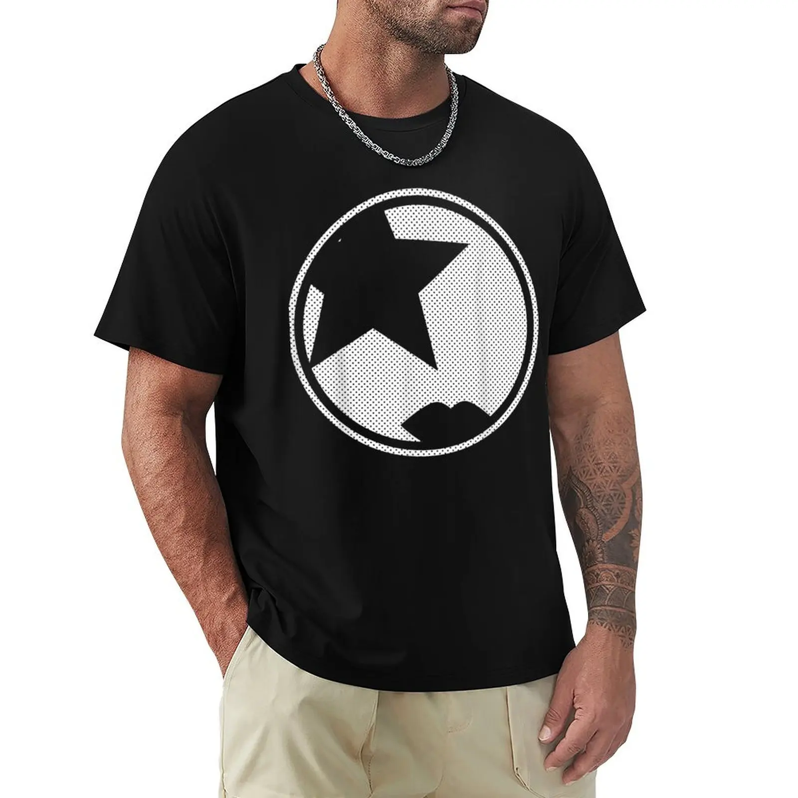 KISS The Starchild T-Shirt vintage clothes anime stuff Funny t-shirt mens vintage t shirts
KISS The Starchild T-Shirt vintage clothes anime stuff Funny t-shirt mens vintage t shirts