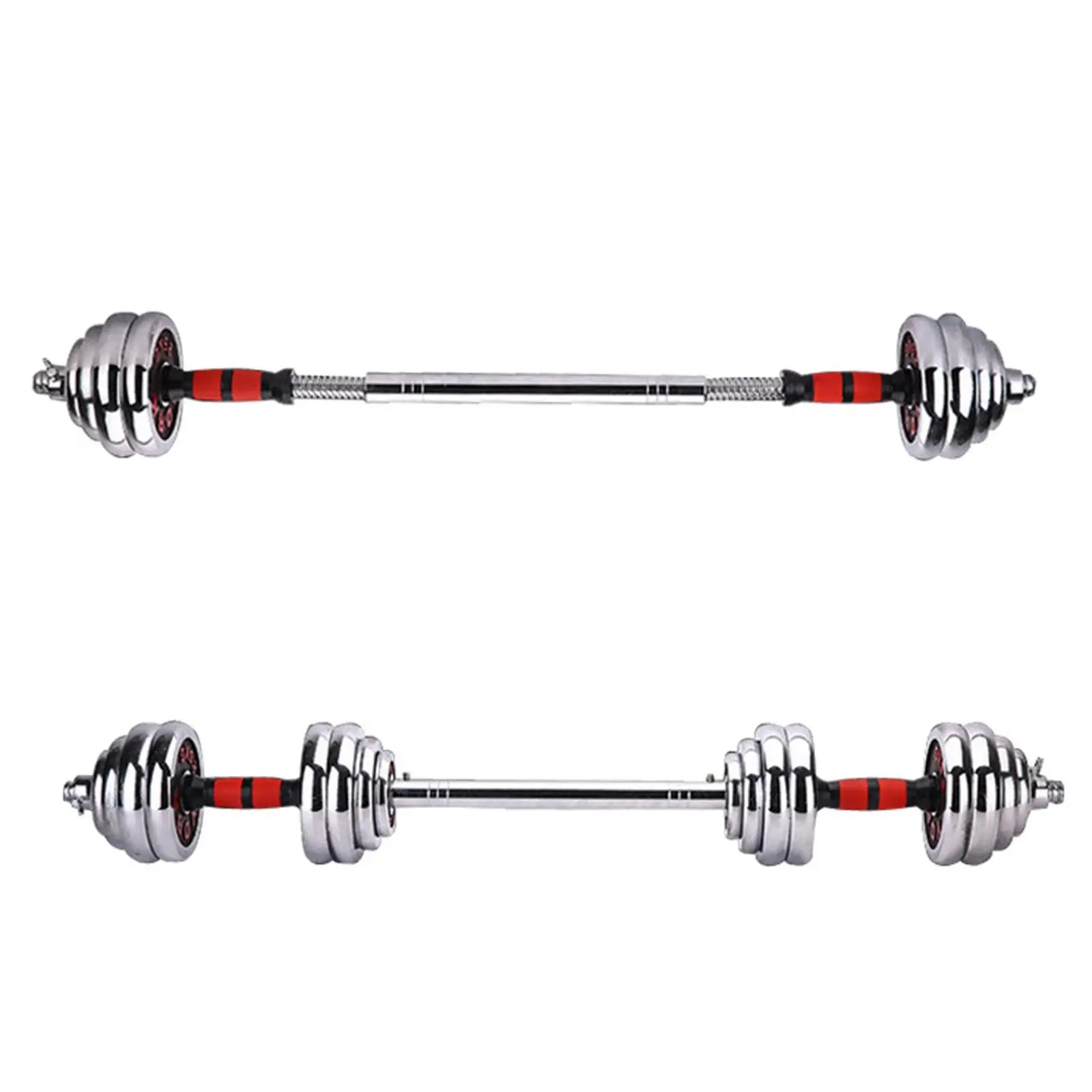 Dumbbell Connecting Rod Barbell Build Extension Bar Weight Light Connector Bar Weightlifting Equipment Accessories- Six Sizes
Dumbbell Connecting Rod Barbell Build Extension Bar Weight Light Connector Bar Weightlifting Equipment Accessories- Six Sizes
