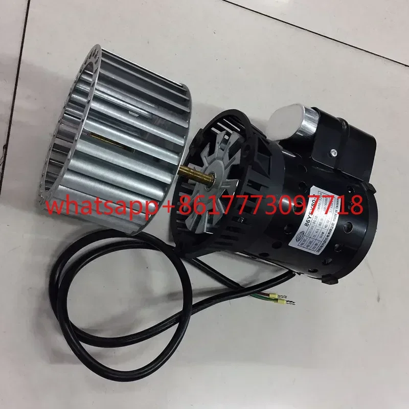 IC-2950CHLB High Temperature Resistant Motor Copper Wire Motor Oven Long Shaft Cooling Fan SY125L Low 
IC-2950CHLB High Temperature Resistant Motor Copper Wire Motor Oven Long Shaft Cooling Fan SY125L Low