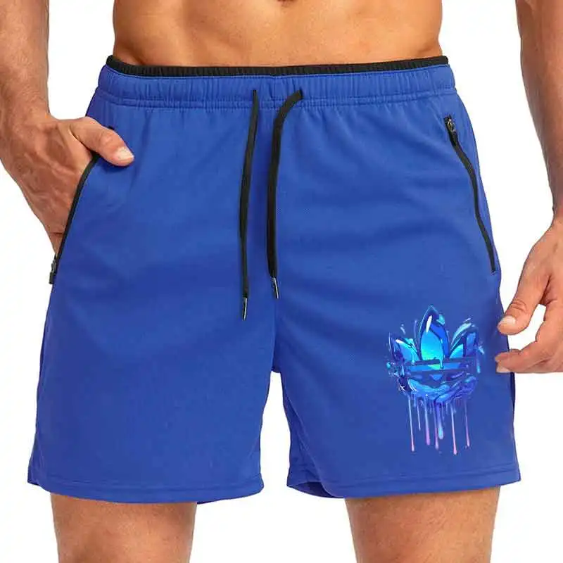 Летние мужские шорты с эластичной резинкой на талии, мужские уличные леггинсы для отдыха, шорты для бега в уличном стиле Harajuku, тонкие рабочие повседневные шорты
Летние мужские шорты с эластичной резинкой на талии, мужские уличные леггинсы для отдыха, шорты для бега в уличном стиле Harajuku, тонкие рабочие повседневные шорты