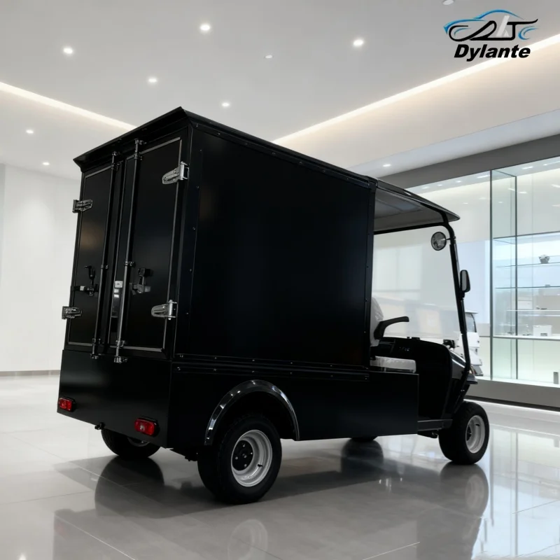 2 Seats 5000W AC Motor Electric Hunting Buggy 72V Lithium Club Car Adult Electric Golf Cart Wholesale Price With Rear Cargo Box
2 Seats 5000W AC Motor Electric Hunting Buggy 72V Lithium Club Car Adult Electric Golf Cart Wholesale Price With Rear Cargo Box