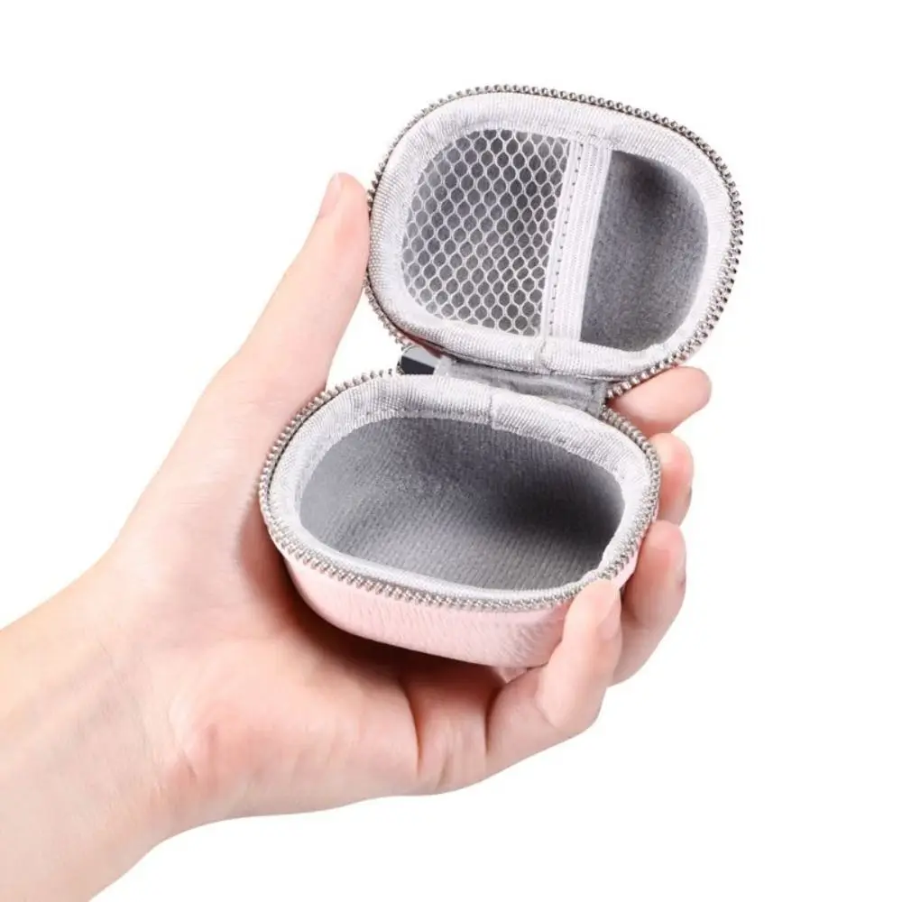 PU Leather PU Leather E8 Headset Protection Bag Protection Dustproof E8 Bluetooth Headsets Storage Bag Shockproof Wear-resistant
PU Leather PU Leather E8 Headset Protection Bag Protection Dustproof E8 Bluetooth Headsets Storage Bag Shockproof Wear-resistant