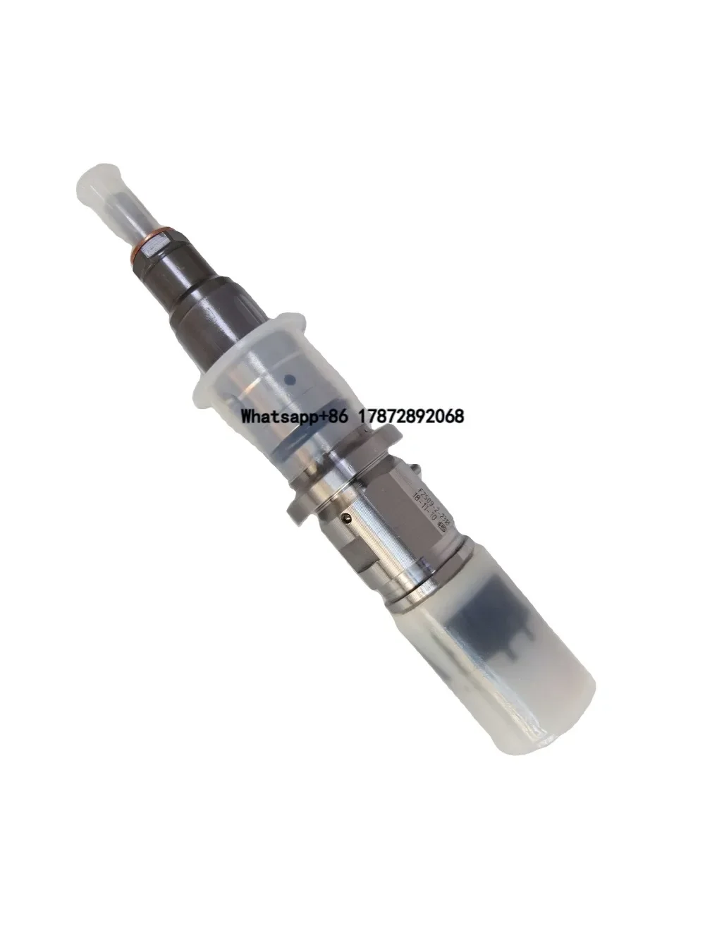 Good Price Automobile Engine Fuel Injector 4940096 Excavator Engine Fuel Injector
Good Price Automobile Engine Fuel Injector 4940096 Excavator Engine Fuel Injector