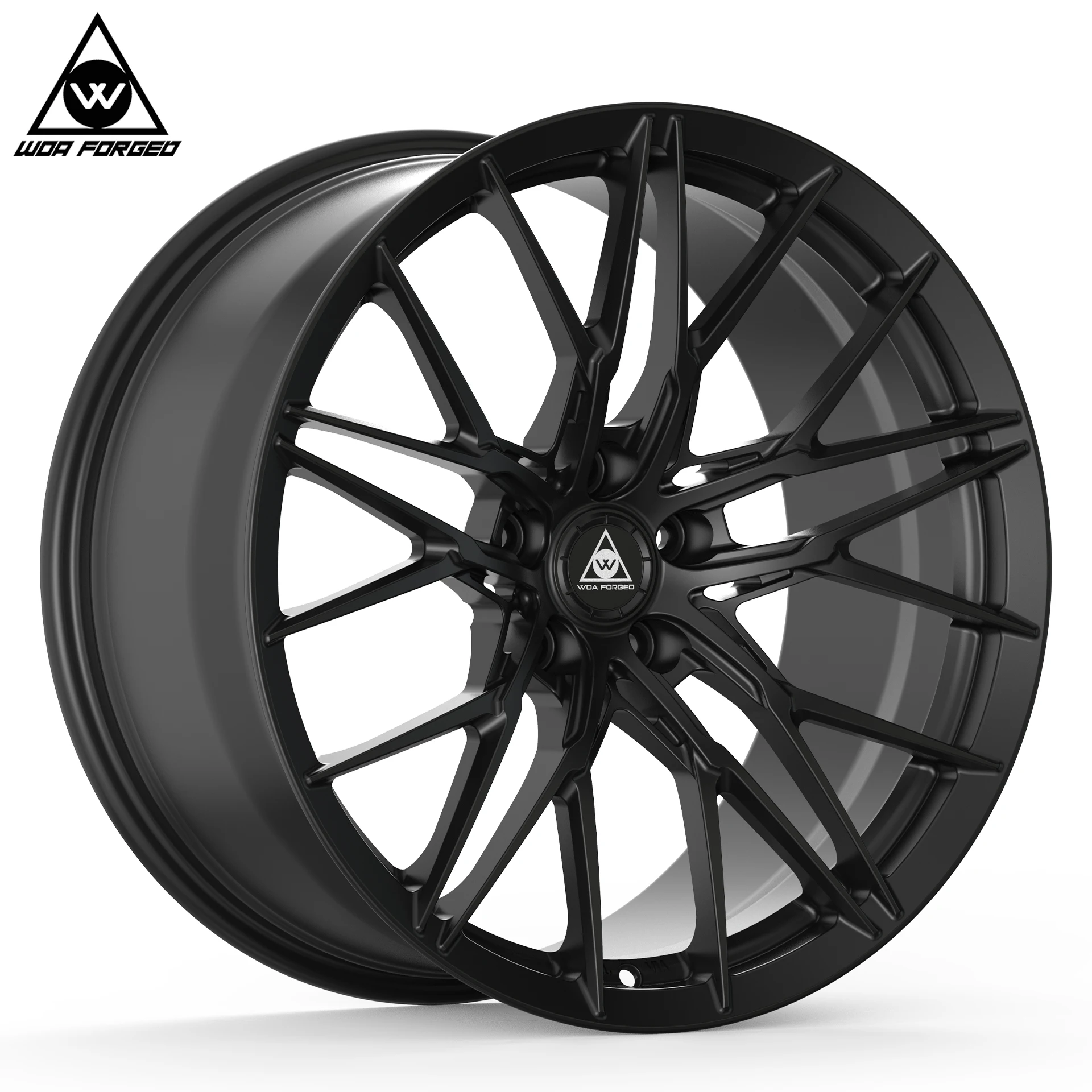WOAFORGED Hot Selling Aluminium Alloy Universal Forged Car Wheel Hub for Mercedes BMW Audi VW Porsche Cadillac
WOAFORGED Hot Selling Aluminium Alloy Universal Forged Car Wheel Hub for Mercedes BMW Audi VW Porsche Cadillac