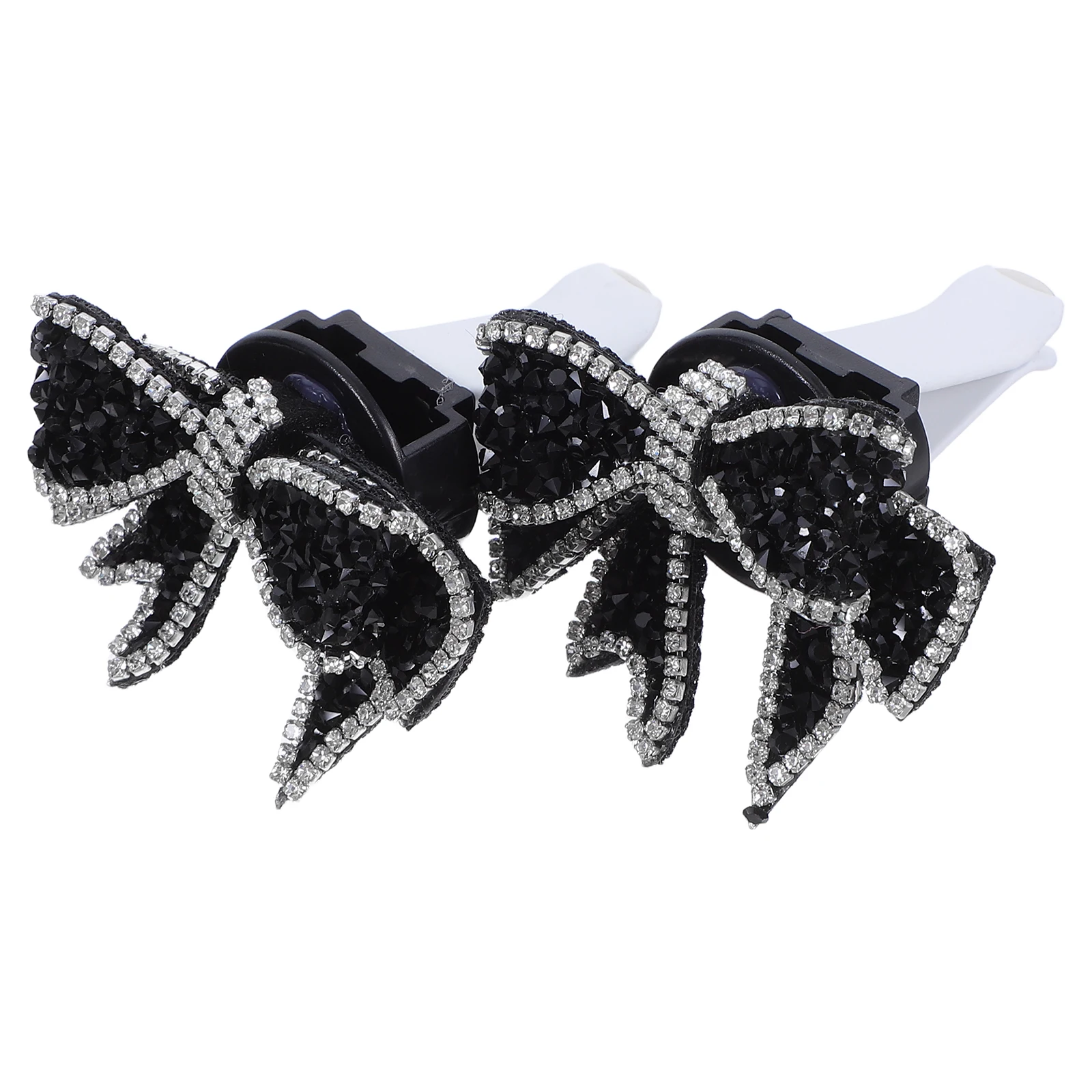 2 Pcs Air Outlet Ornament Car Accessories for Women Vent Inner Aromatherapy Diffuser Freshener Clip Plastic Clips
2 Pcs Air Outlet Ornament Car Accessories for Women Vent Inner Aromatherapy Diffuser Freshener Clip Plastic Clips