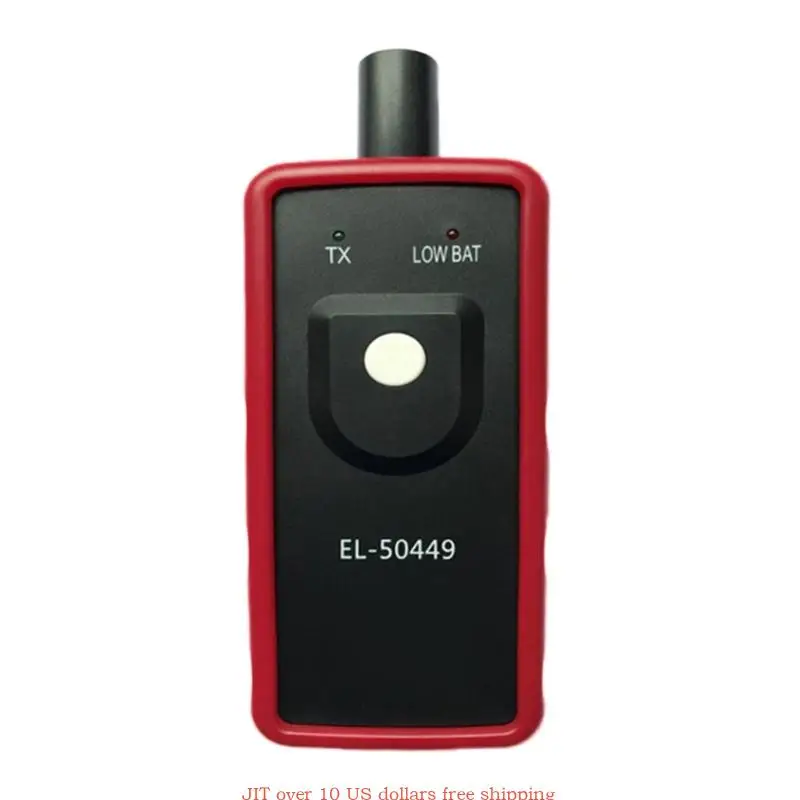 Инструмент программирования TPMS Инструмент активации TPMS Датчик контроля давления в шинах
Инструмент программирования TPMS Инструмент активации TPMS Датчик контроля давления в шинах