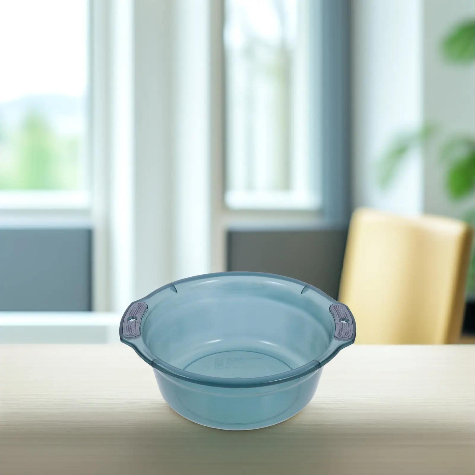 Пластиковая тазовидная ванна для умывания, мытья одежды и ног, утолщенная, многофункциональная, бытовая, большой емкости, портативная, для кухни и ванной
Пластиковая тазовидная ванна для умывания, мытья одежды и ног, утолщенная, многофункциональная, бытовая, большой емкости, портативная, для кухни и ванной