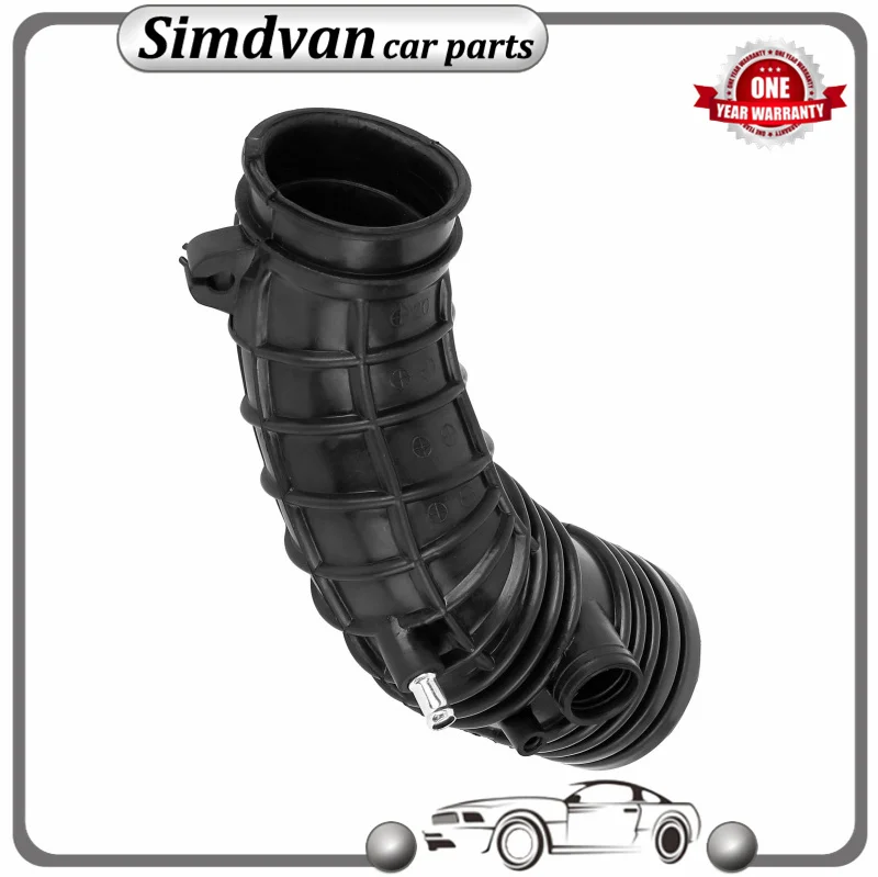 Air Flow Tube Intake Throttle Body Hose Assembly for Honda Accord 2003-2007 2.0L 2.4L 17228-RAC-U00 17228-RAA-A00
Air Flow Tube Intake Throttle Body Hose Assembly for Honda Accord 2003-2007 2.0L 2.4L 17228-RAC-U00 17228-RAA-A00