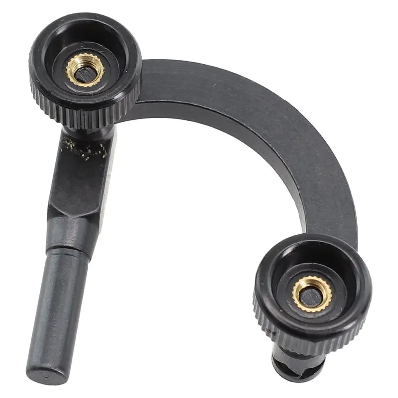 A25F-Height Gauge 8Mm Shank Diameter Dial Indicator Holder Half Round Combination Base Stand Center Test Finder Measurement
A25F-Height Gauge 8Mm Shank Diameter Dial Indicator Holder Half Round Combination Base Stand Center Test Finder Measurement