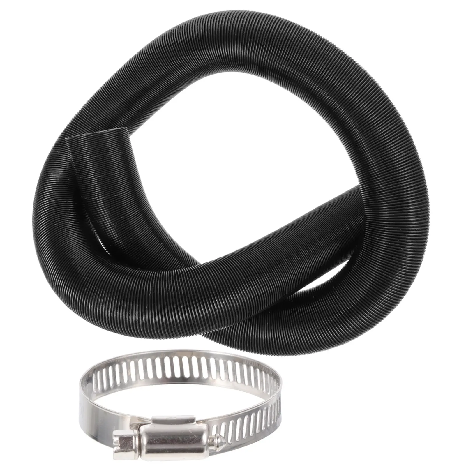 Professional Heavy Duty Plastic Foil Flexible Air Conditioning Duct Hose for Vehicle Heater Exhaust Air Conditioner Supply Pipe
Professional Heavy Duty Plastic Foil Flexible Air Conditioning Duct Hose for Vehicle Heater Exhaust Air Conditioner Supply Pipe