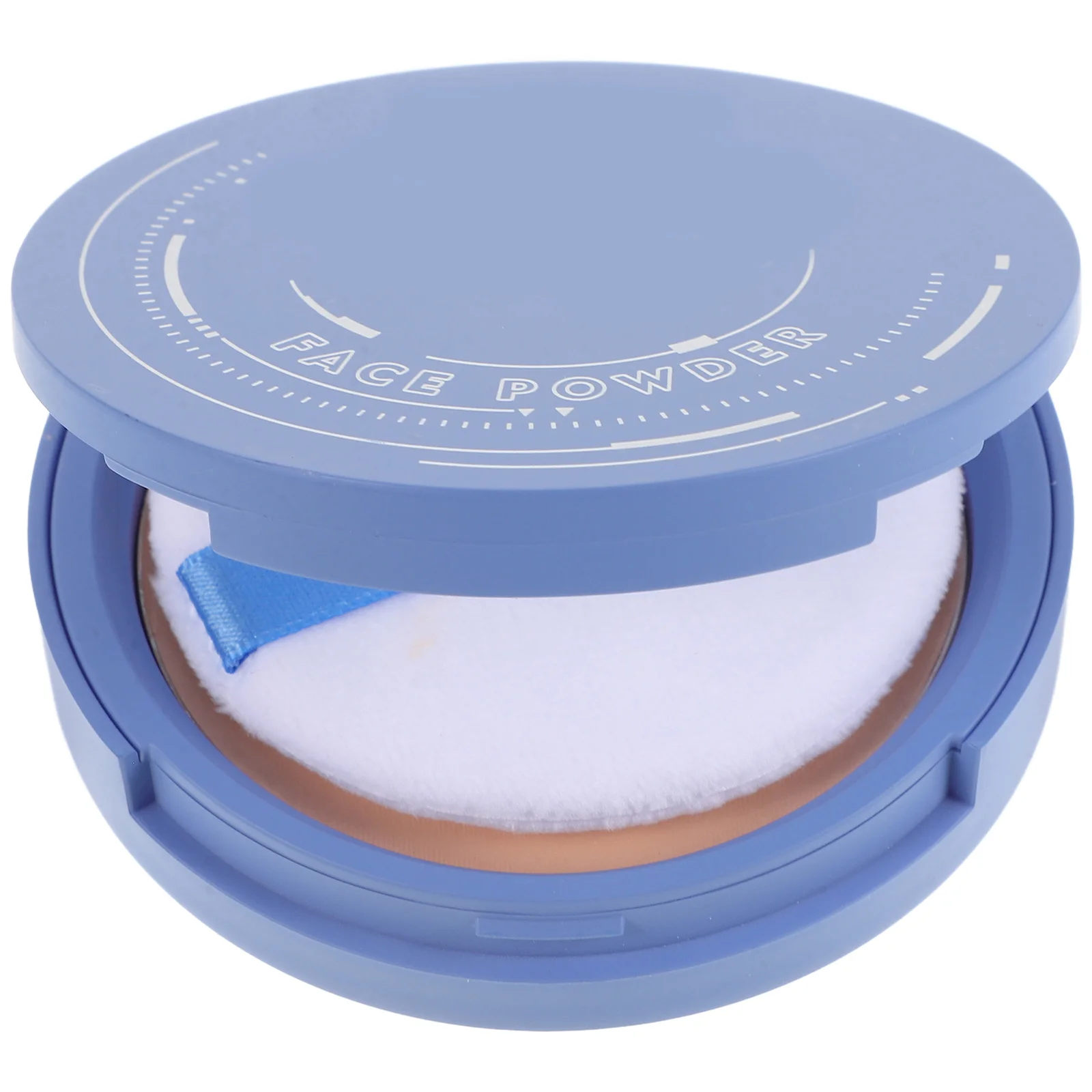 Finish Long-lasting Compact Face Powder for Women Ivory Oil Control Waterproof Setting Powder
Finish Long-lasting Compact Face Powder for Women Ivory Oil Control Waterproof Setting Powder