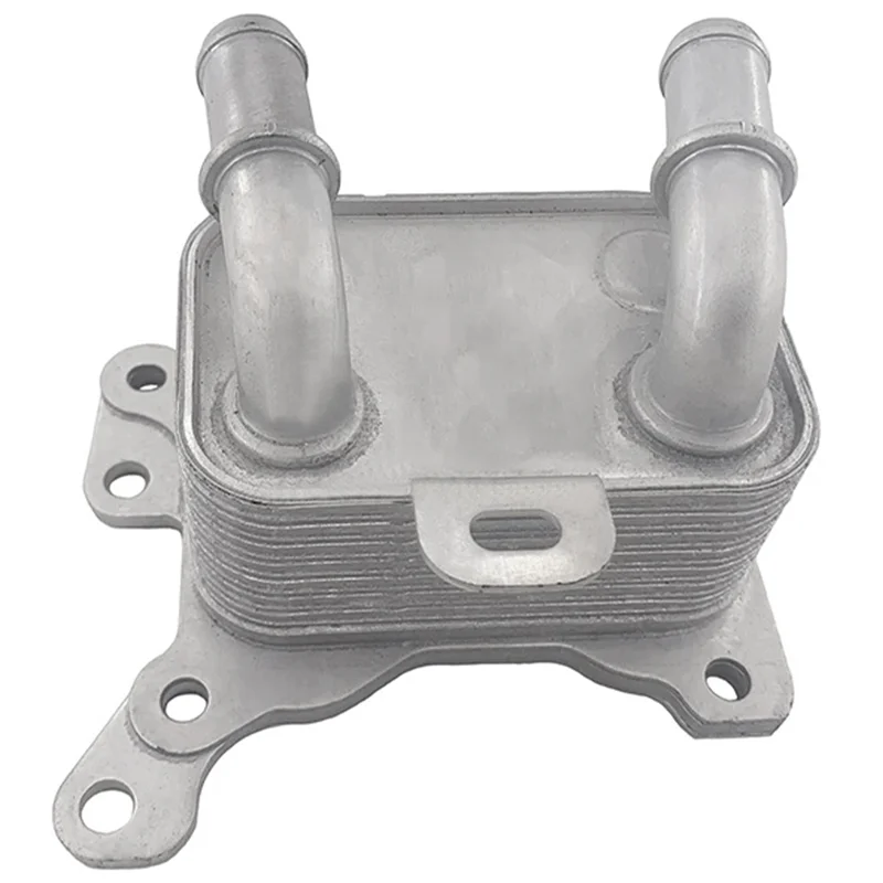 Oil Cooler 2130500Q0B 213055917R for Renault 1.0TCE/H4D 1.3TCE/H5H HR13 Nissan 1.3DIG-T 1.0DIG-T/F16 Mercedes-Benz
Oil Cooler 2130500Q0B 213055917R for Renault 1.0TCE/H4D 1.3TCE/H5H HR13 Nissan 1.3DIG-T 1.0DIG-T/F16 Mercedes-Benz