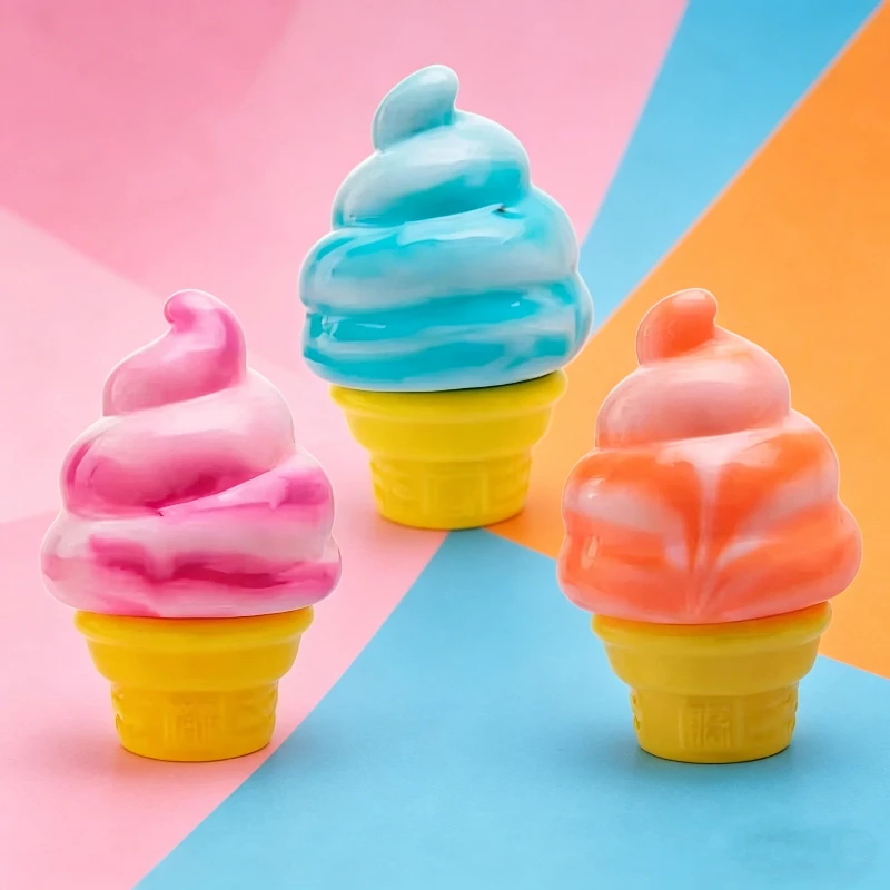 New Needoh Nice Cube By Schylling Sensory Squeeze Toy Ice Cream Color Squishy Stress Relief Fidget Toys Surprise Puzzle Gifts
New Needoh Nice Cube By Schylling Sensory Squeeze Toy Ice Cream Color Squishy Stress Relief Fidget Toys Surprise Puzzle Gifts