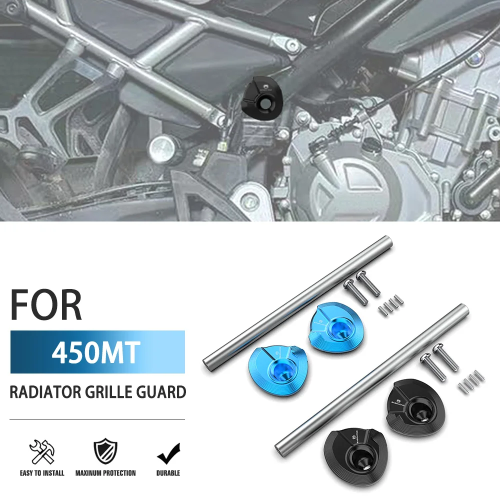 Motorcycle Accessories Frame Hole Cover Caps Decorative Aluminum Frame Plugs Cap Set For CF MOTO 450 MT IBEX 450 2024 2025 2026
Motorcycle Accessories Frame Hole Cover Caps Decorative Aluminum Frame Plugs Cap Set For CF MOTO 450 MT IBEX 450 2024 2025 2026