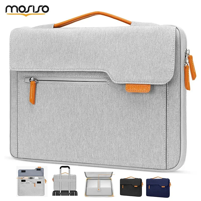 Laptop Bag for MacBook Air Pro M1 M3 M2 Cover Case 13 14 15 15.6 16 inch HP Dell Lenovo Asus Notebook Computer Briefcase Sleeve
Laptop Bag for MacBook Air Pro M1 M3 M2 Cover Case 13 14 15 15.6 16 inch HP Dell Lenovo Asus Notebook Computer Briefcase Sleeve
